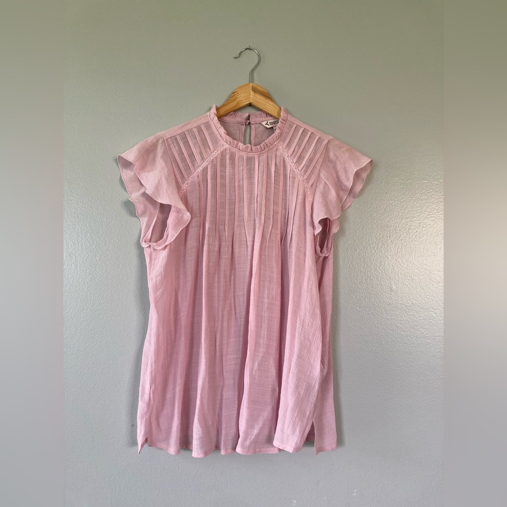 💕6 listings/$12💕 NANETTE top